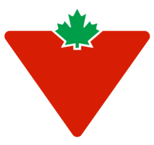 Canadian Tire